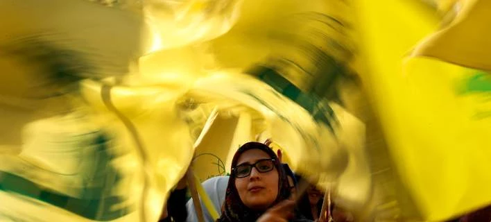 Λίβανος: Η Χεζμπολάχ πανηγυρίζει μία μεγάλη νίκη -Ανησυχία από τη Σαουδική Αραβία